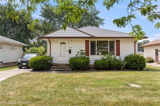 5484 E 141st St, Maple Heights, OH 44137