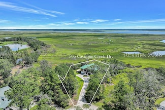 305 Cassique Creek Dr, Ridgeland, SC 29936