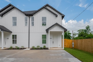 8420 Compton St Unit A, Houston, TX 77016
