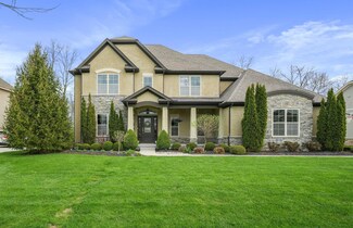 8620 Mallard Cir, Plain City, OH 43064