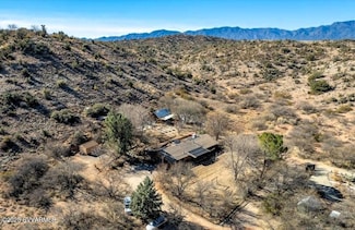 9255 S Loy Ln, Cornville, AZ 86325
