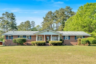 383 Valley Grove Rd, Cedartown, GA 30125