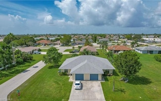 4414 SW 7th Place, Cape Coral, FL 33914
