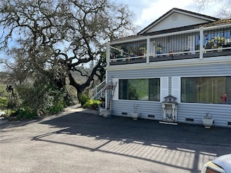 13700 Morro Rd, Atascadero, CA 93422