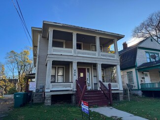 606 Douglas Ave, Kalamazoo, MI 49007
