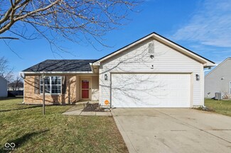 4204 Tarpon Bay Dr, Westfield, IN 46062