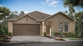 4506 Rustic Grove Ln, Fulshear, TX 77441