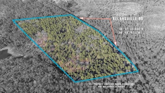 000 Belandville Rd, Milton, FL 32570