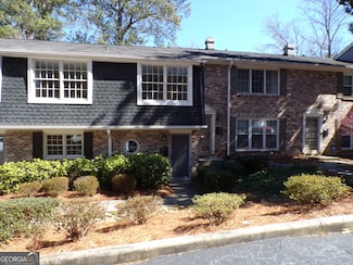 2401 Northlake Ct NE, Atlanta, GA 30345