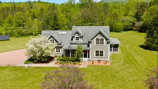 29 Stevensville Rd, Underhill, VT 05489
