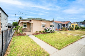5870 Lemon Ave, Long Beach, CA 90805