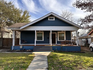1016 W Agarita Ave, San Antonio, TX 78201
