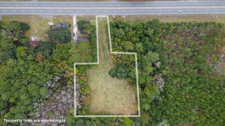 1.26 ac Oglethorpe Hwy, Midway, GA 31320