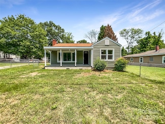 2136 W 6th Ave, Gastonia, NC 28052