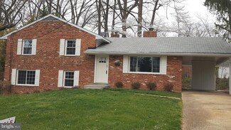 7616 Boulder St, Springfield, VA 22151