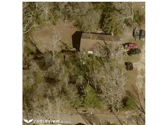 609 S Division St, Deridder, LA 70634