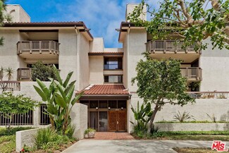 8515 Falmouth Ave Unit 218, Playa Del Rey, CA 90293
