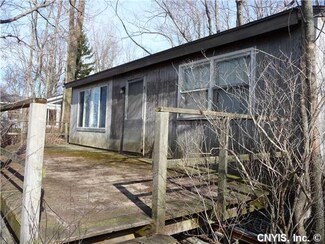 7899 Littlefield Place, Henderson, NY 13650