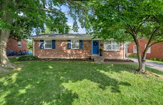 2131 Jasmine Dr, Lexington, KY 40504