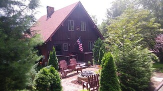 165 Mountaineer Way, Fancy Gap, VA 24328