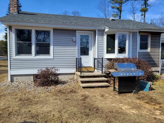 178 Eaton Rd, Freedom, NH 03836