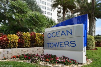 2800 S Ocean Blvd Unit 15c, Boca Raton, FL 33432