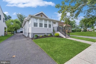 24564 E Main St, Mansfield, NJ 08022