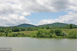 3714 Lea Rd, Delaplane, VA 20144