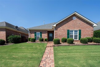 8672 Harvest Ridge Dr, Montgomery, AL 36116