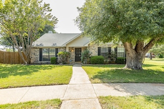 3037 Hamlett Ct, Flower Mound, TX 75028