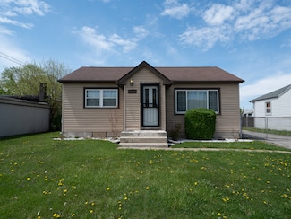 8240 S Octavia Ave, Bridgeview, IL 60455