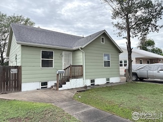 503 West St, Fort Morgan, CO 80701