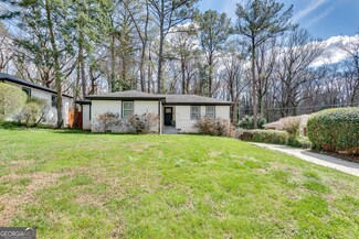 2740 Rollingwood Ln SE, Atlanta, GA 30316