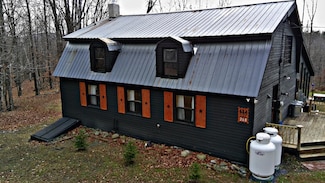 268 Chick Rd, New Portland, ME 04961