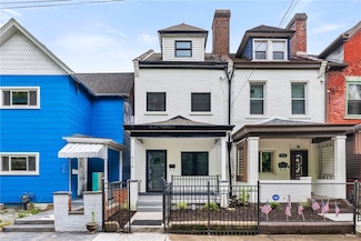 218 Flowers Ave, Pittsburgh, PA 15207