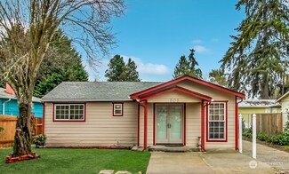 808 Lafayette St S, Tacoma, WA 98444