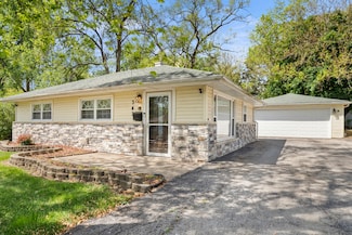 343 Miami St, Park Forest, IL 60466