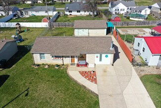 136 Northlane Dr, Whiteland, IN 46184