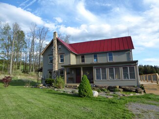 2351 Calvert Rd, Trout Run, PA 17771