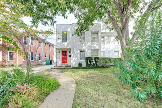 1852 Sul Ross St Unit 1, Houston, TX 77098