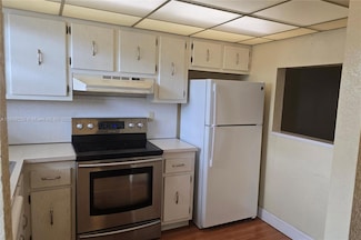 609 S State Road 7 Unit 1E, Margate, FL 33068