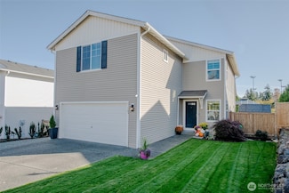 21503 SE 299th Way, Kent, WA 98042