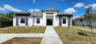 285 Christina Pkwy, Eagle Pass, TX 78852