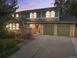 11039 W 65th Way, Arvada, CO 80004