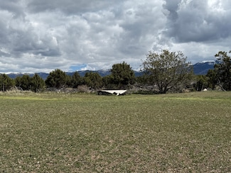 S Pigeon Hollow Rd, Spring City, UT 84662