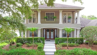 3372 Bellington Dr, Orlando, FL 32835