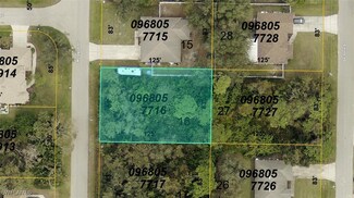 0 McTague St Unit 225001755, North Port, FL 34291