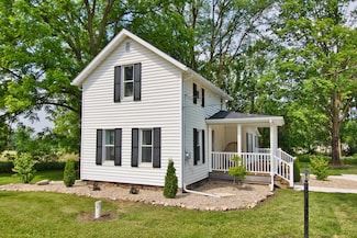 8974 Michigan 140, Berrien Center, MI 49102