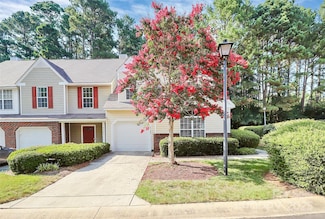 4580 Antelope Ln, Charlotte, NC 28269