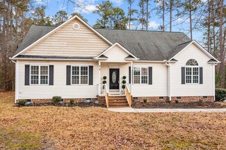 76 Sandecker Ct, Clayton, NC 27520